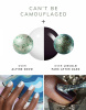 OPI Metamorphosis Can�t Be Camouflaged!
