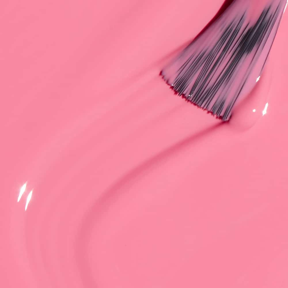 OPI Xbox Racing for Pinks 