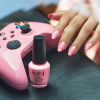 OPI Xbox Racing for Pinks 