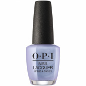 OPI Neo-Pearl Just a Hint of Pearl-ple