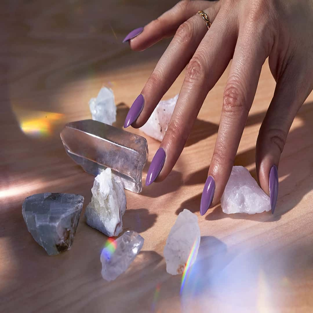 OPI Fall Wonders Medi-take it All In