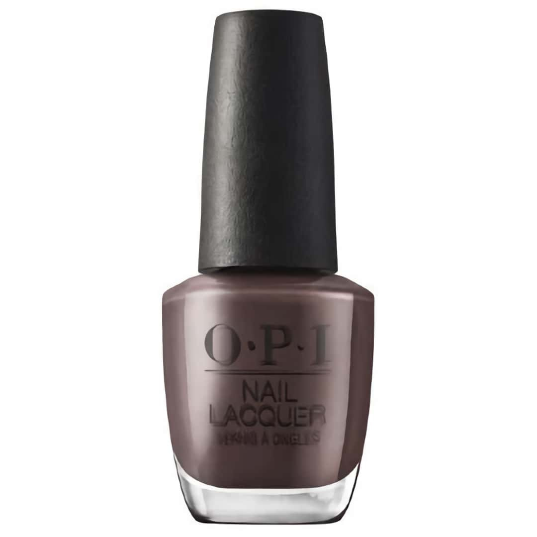 OPI Fall Wonders Brown to Earth
