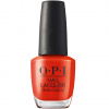 OPI Fall Wonders Rust & Relaxation