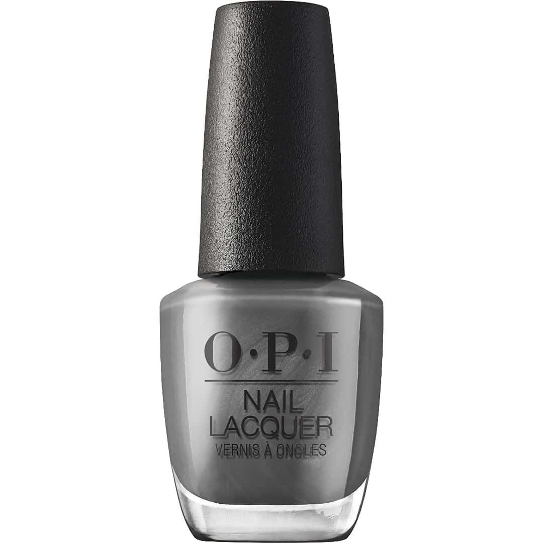 OPI Fall Wonders Clean Slate