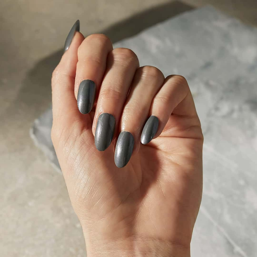 OPI Fall Wonders Clean Slate