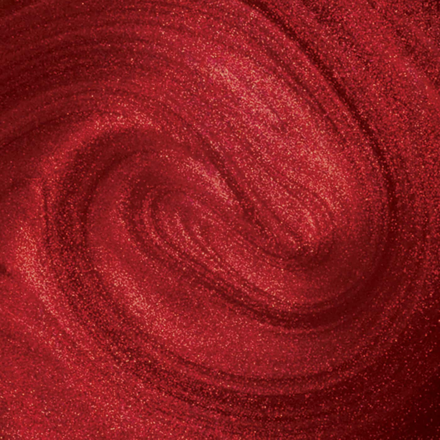 OPI CD Rom-antic - Rik rostig röd nagellack med metallisk finish - Djup och sofistikerad look - Perfekt för alla tillfällen