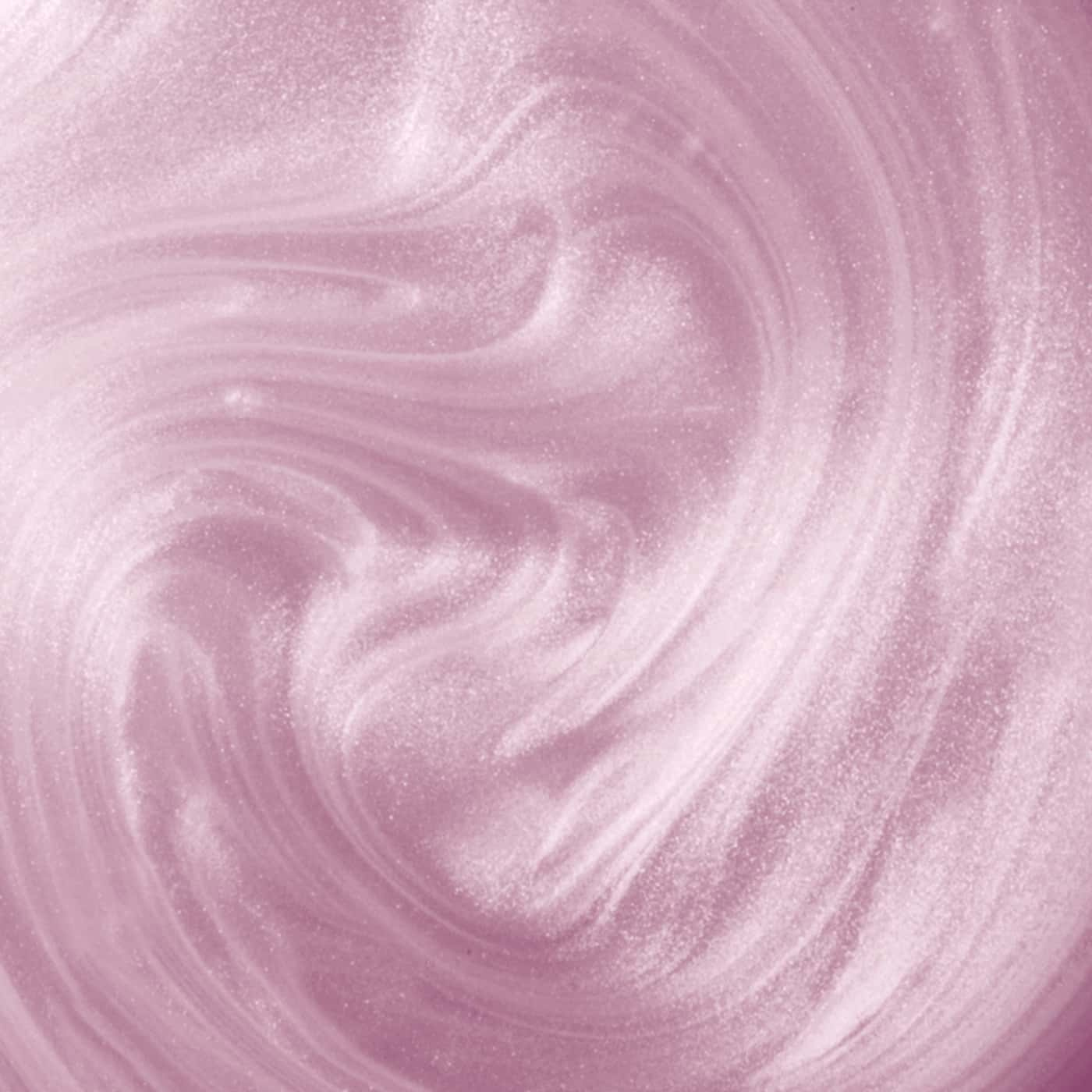 OPI Cyborn Again - Skimrande lavendellila nagellack med metallisk finish - Modern och sofistikerad look