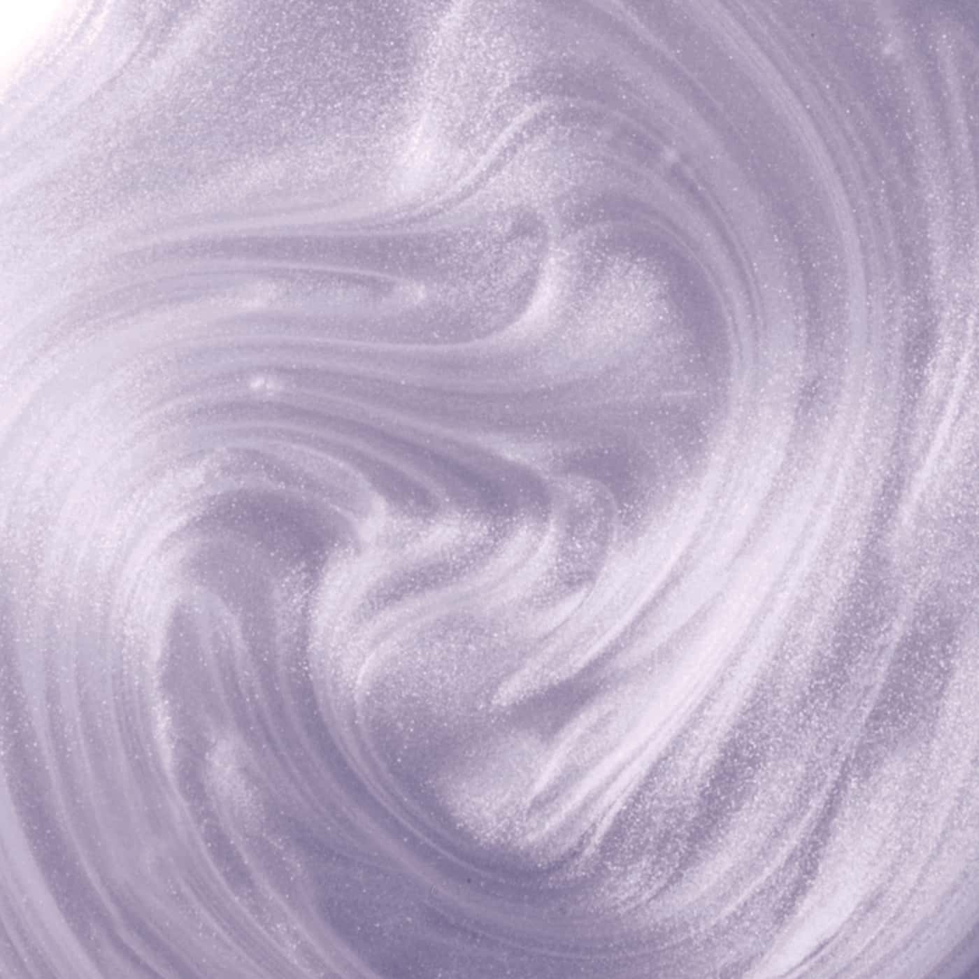 OPI You''ve Got Nail - Elegant lavendelblå nagellack med metallisk finish - Modern look