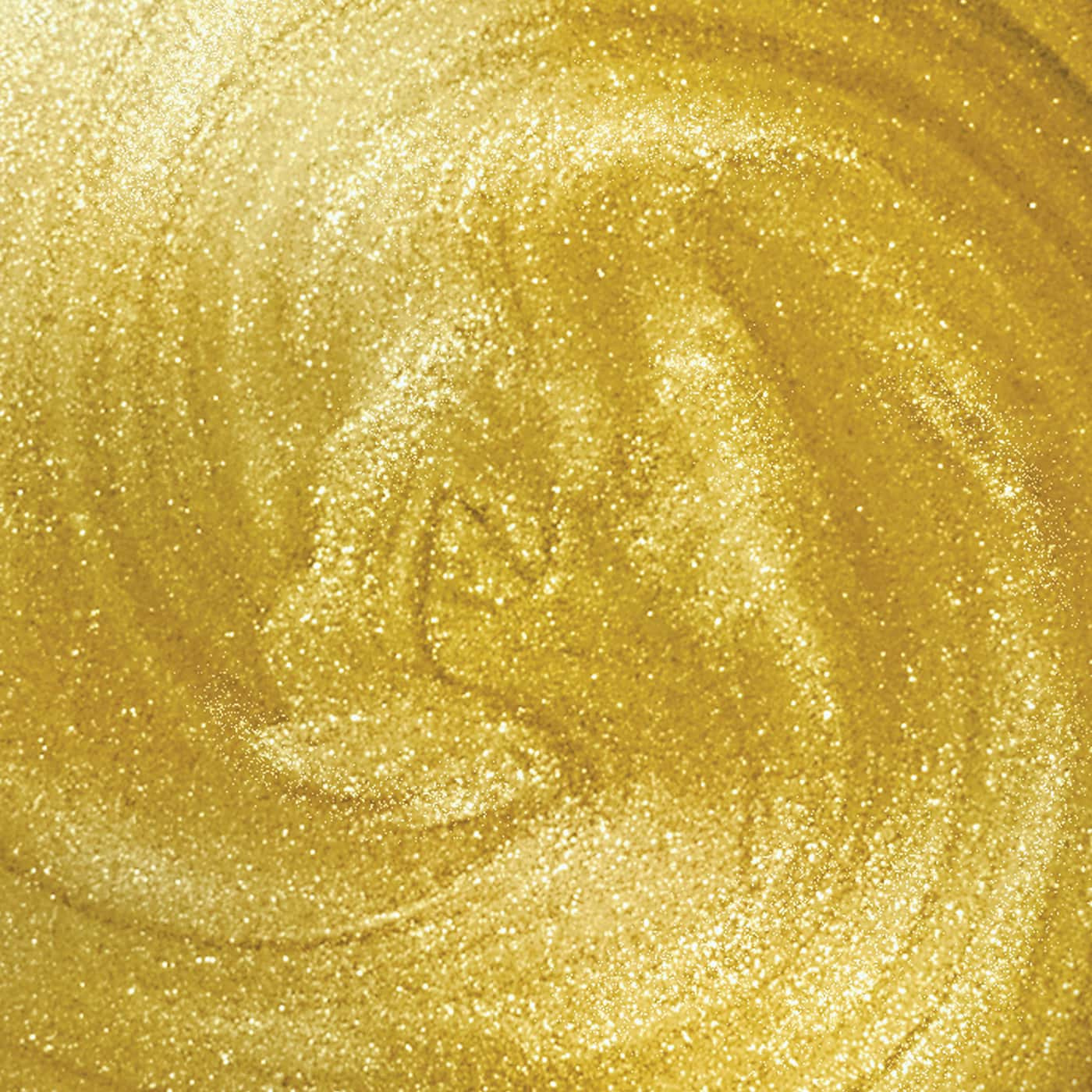 En livfull och glittrande guldnyans med skimrande metallic finish, ger en glamorös touch till dina naglar - OPI Metallic Mega Mix Metallic Rewind nagellack