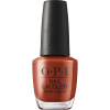 OPI Slip Dressed Up – varm brunröd nyans OPI Slip Dressed Up – brunrött nagellack med varm ton, perfekt för höst, vardag och eleganta tillfällen
