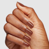 OPI Slip Dressed Up – varm brunröd nyans OPI Slip Dressed Up – brunrött nagellack med varm ton, perfekt för höst, vardag och eleganta tillfällen