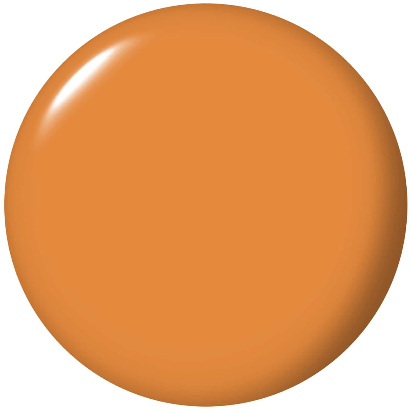 OPI Nagellack Penny Loafer Lane – karamellorange nyans