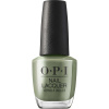 OPI Cargo All Out – olivgrön nyans OPI Cargo All Out – olivgrönt nagellack med jordnära ton som ger en naturlig och stilfull känsla för vardag och höst