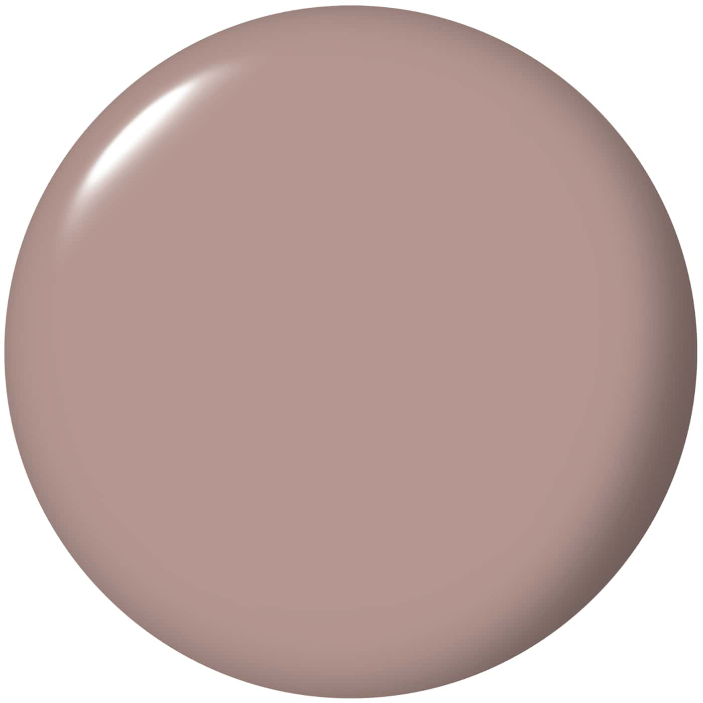 OPI Crimp and Proper – taupefärgat nagellack med beigegrå ton för en naturlig och sofistikerad stil till vardag och jobb