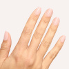 Mjölkig pastellrosa med mjuk glans och ren elegans opi most requested mod about you pastel nagellack i mycket ljus mjölkig pastellrosa med krämig, glansfull och jämn finish