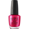 Intensiv fuchsiarosa med gyllene skimmer och energi opi most requested it''s all greek to me nagellack i intensiv fuchsiarosa med gyllene skimmer och mjukt glansig finish