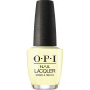 OPI Grease Meet a Boy Cute As Can Be