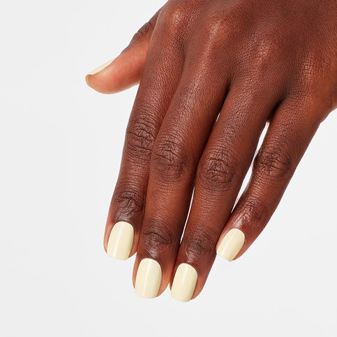 OPI Grease Meet a Boy Cute As Can Be