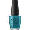 OPI Grease Teal Me More, Teal Me More