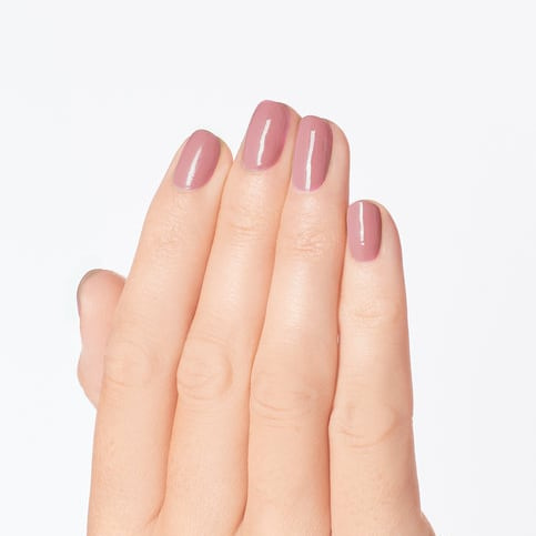 OPI Hollywood Suzi Calls the Paparazzi