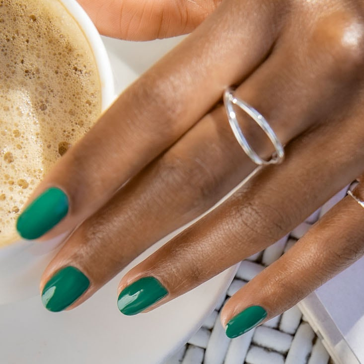 OPI Hollywood Rated Pea-G