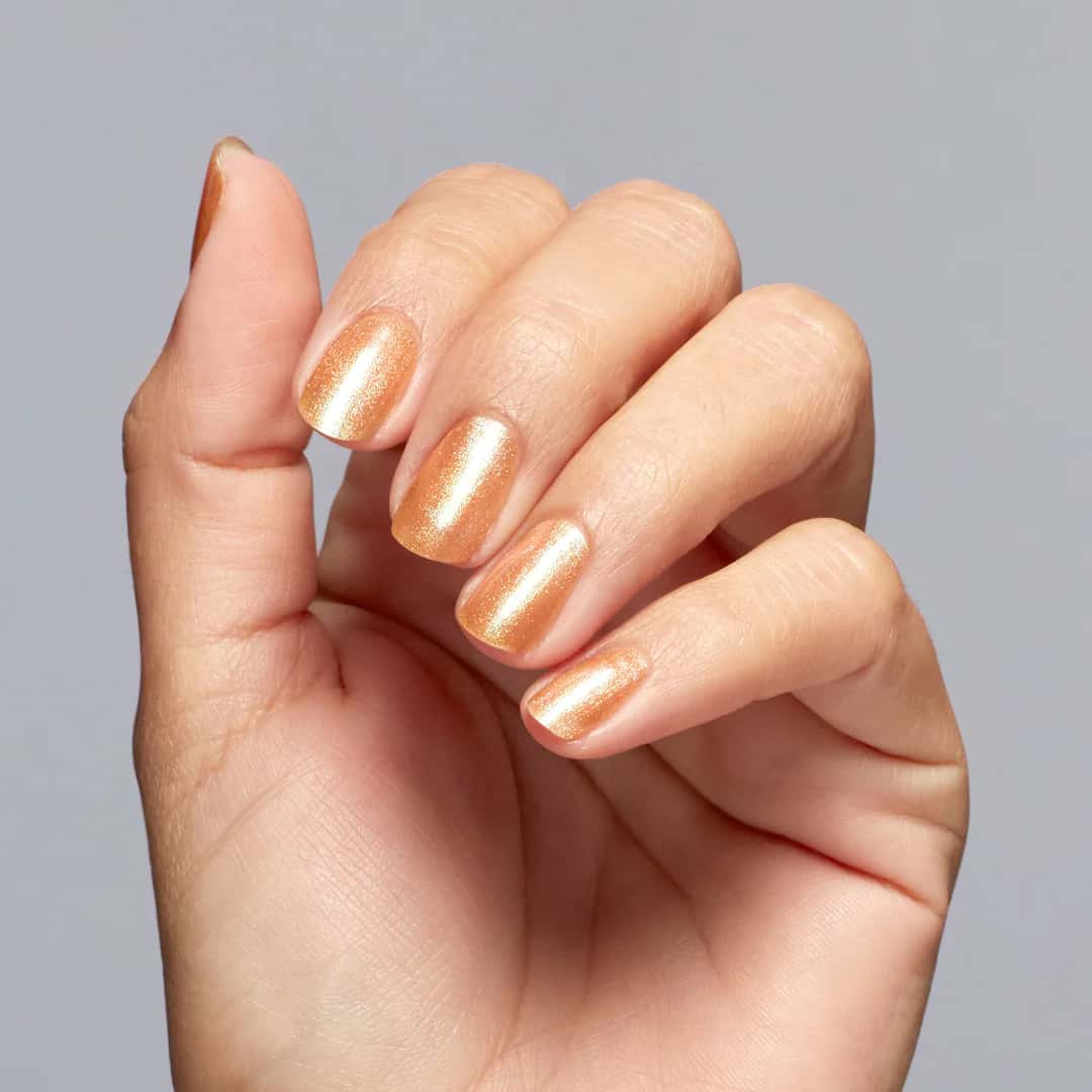 OPI-Nagellack-Big Zodiac Energy-#Virgoals