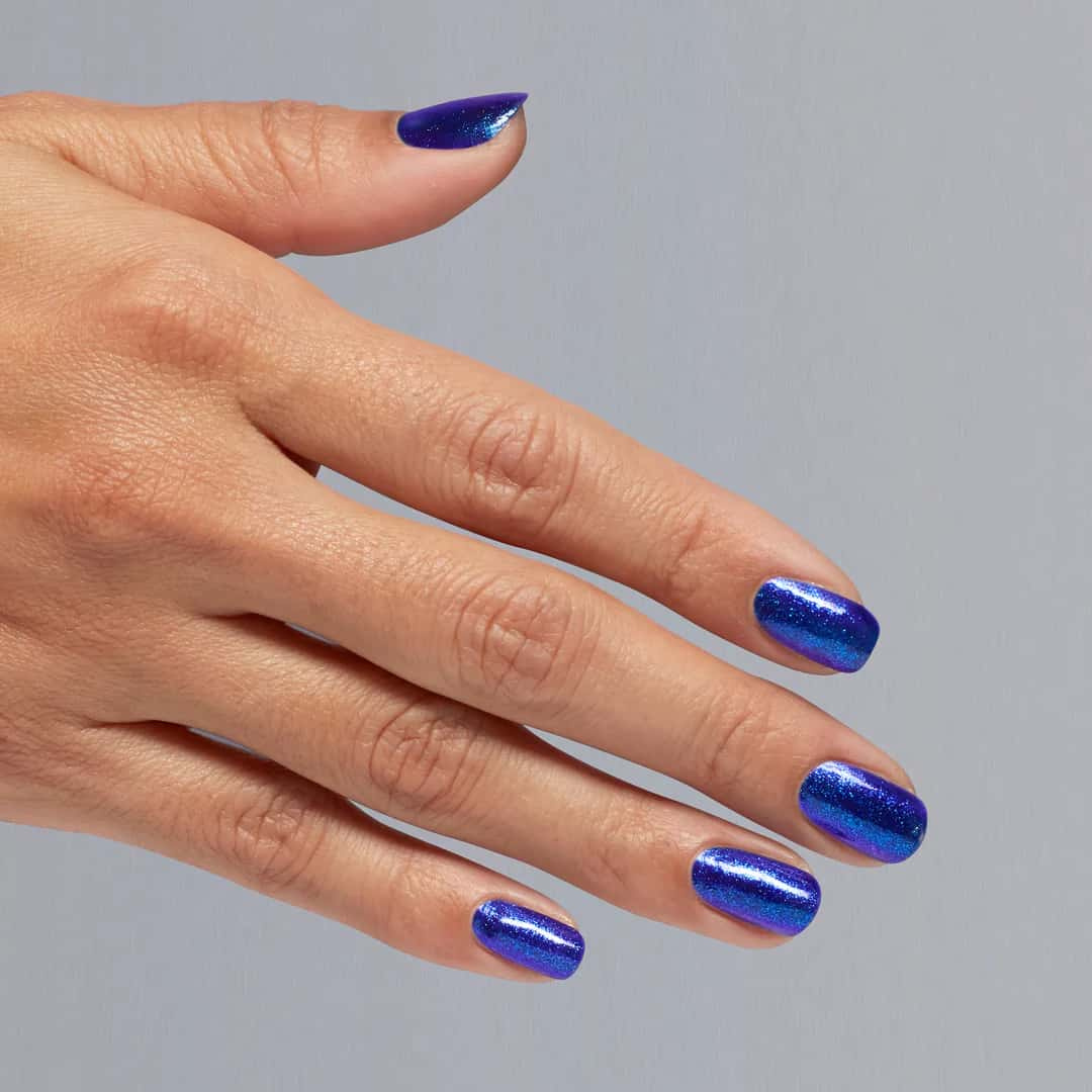 OPI-Nagellack-Big Zodiac Energy-Scorpio Seduction