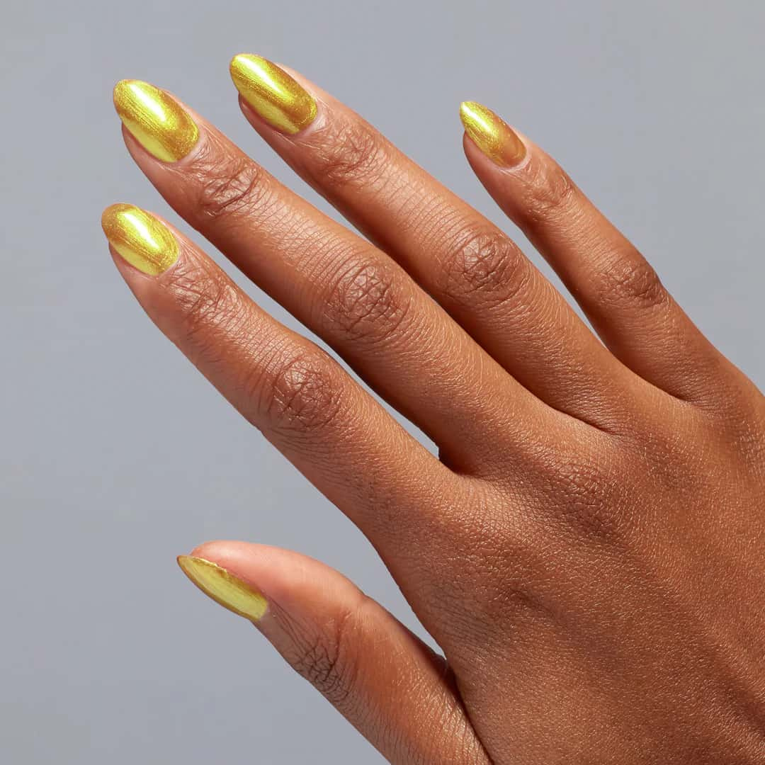 OPI-Nagellack-Big Zodiac Energy-The Leo-nly One