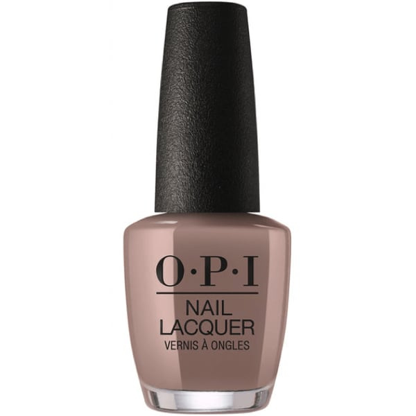 OPI Iceland Icelanded a Bottle of OPI