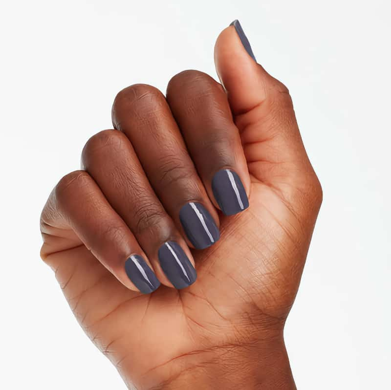 OPI Iceland Less is Norse