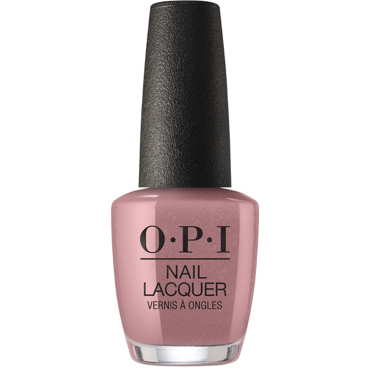 OPI Iceland Reykjavik Has All the Hot Spots