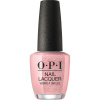 OPI Lisbon Made It To the Seventh Hill!