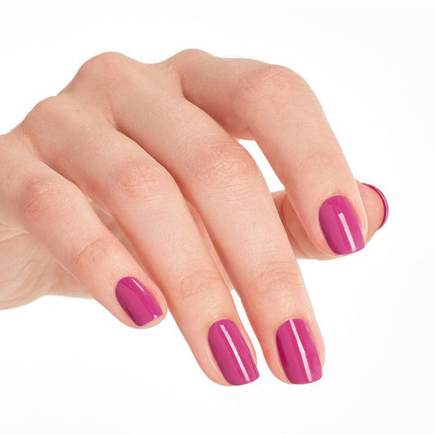 OPI Lisbon No Turning Back From Pink Street