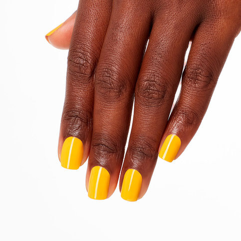 OPI Lisbon Sun, Sea and Sand in My Pants