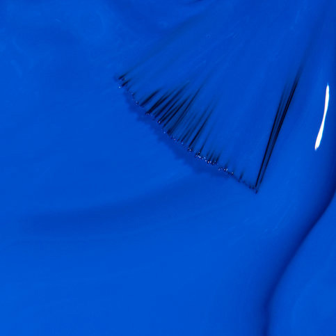 OPI Lisbon Tile Art to Warm Your Heart