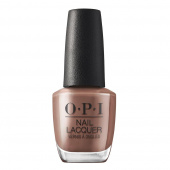 OPI Downtown LA Espresso your inner self OPI Downtown LA Espresso your inner self