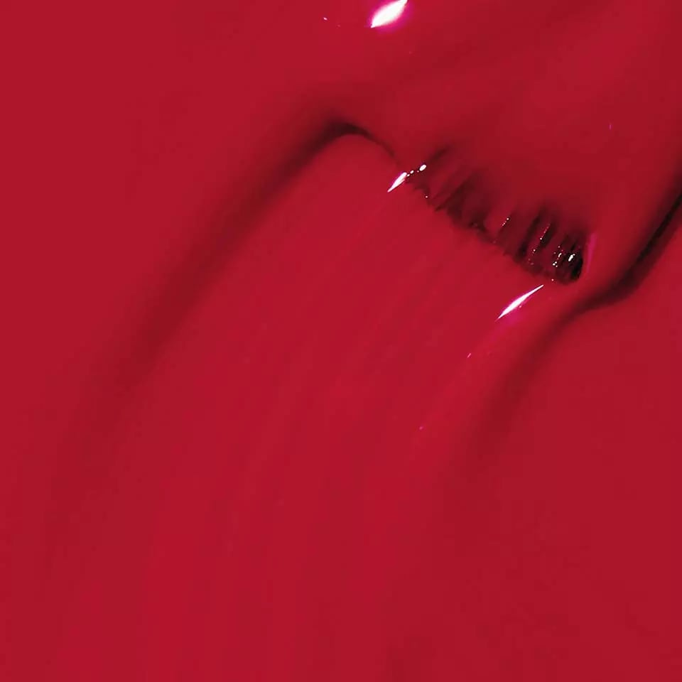 OPI Downtown LA Art walk in Suzi’s shoes