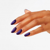 OPI Downtown LA Abstract after dark OPI Downtown LA Abstract after dark