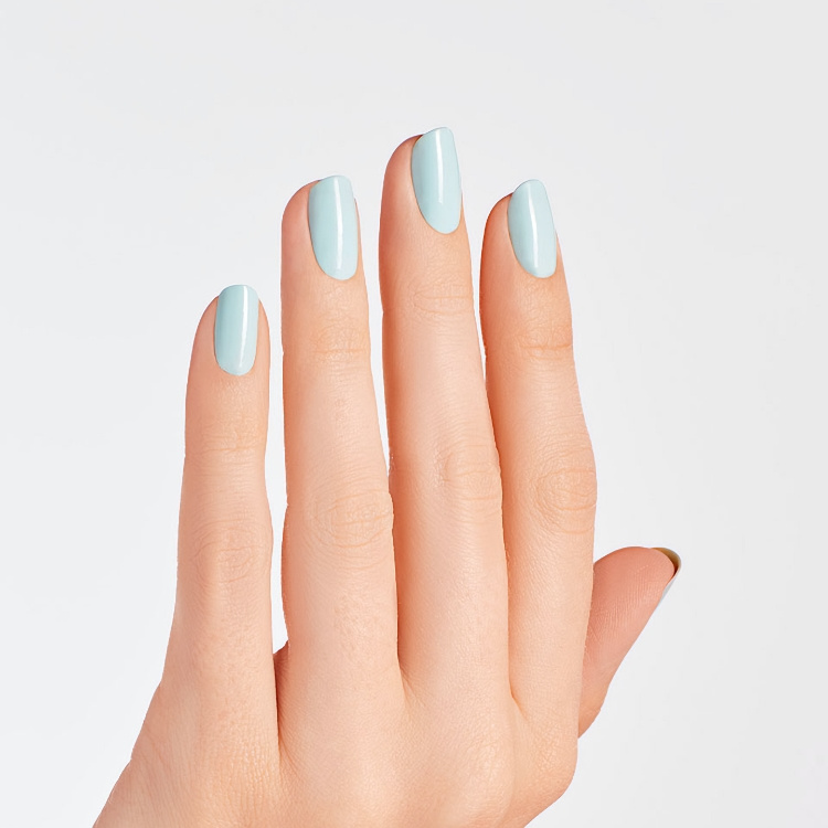 OPI Mexico City Move-Mint