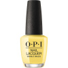 OPI Mexico City Don’t Tell a Sol OPI Mexico City Don’t Tell a Sol