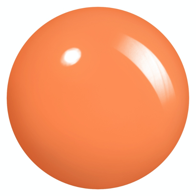 OPI Mexico City Coral-ing Your Spirit Animal