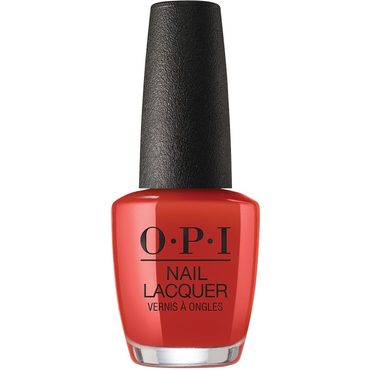 OPI Mexico City Viva OPI!