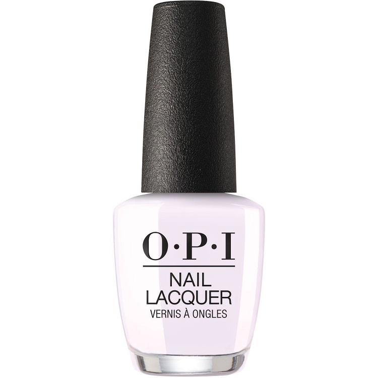 OPI Mexico City Hue is the Artist?