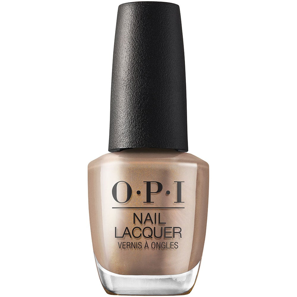 OPI Muse of Milan Fall-ing for Milan