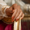 OPI Muse of Milan My Italian is a Little Rusty OPI Muse of Milan My Italian is a Little Rusty