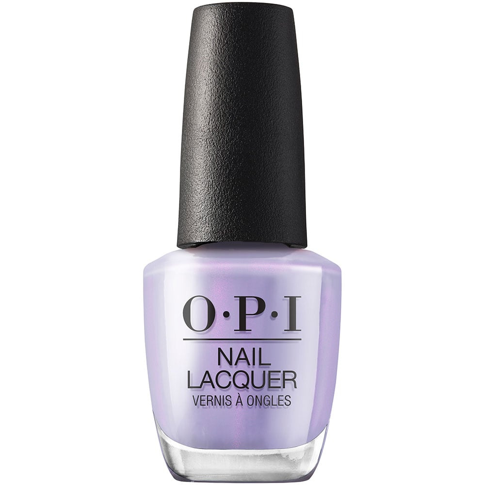 OPI Muse of Milan Galleria Vittorio Violet