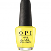 OPI Neon PUMP Up the Volume