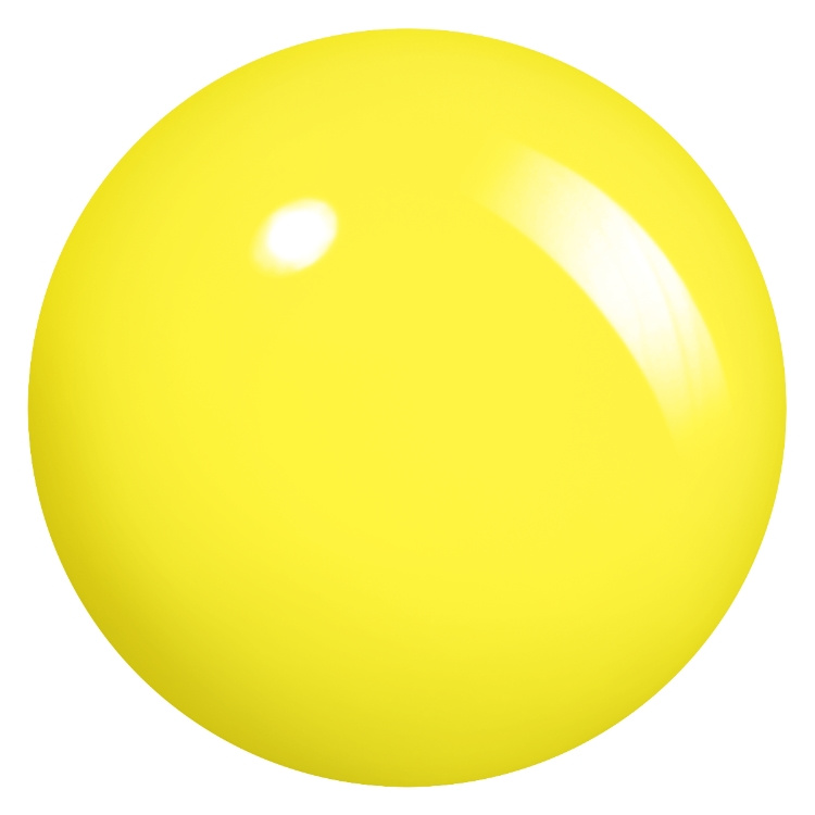 OPI Neon PUMP Up the Volume