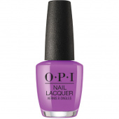 OPI Neon Positive Vibes Only OPI Neon Positive Vibes Only