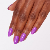 OPI Neon Positive Vibes Only OPI Neon Positive Vibes Only